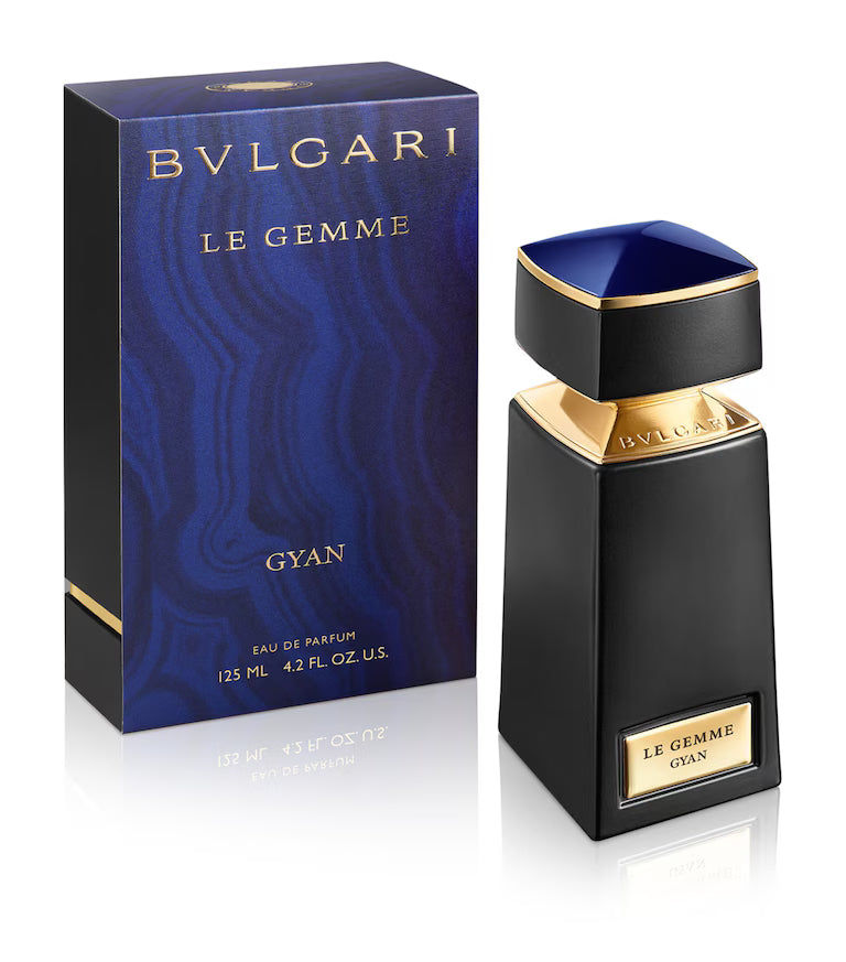 BVLGARILE GEMME GYAN EAU DE PARFUM