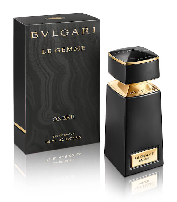 BVLGARI LE GEMME ONEKH EAU DE PARFUM 100ML