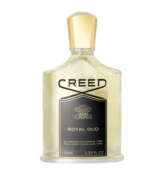 CREED ROYAL OUD EAU DE PARFUM 100ML