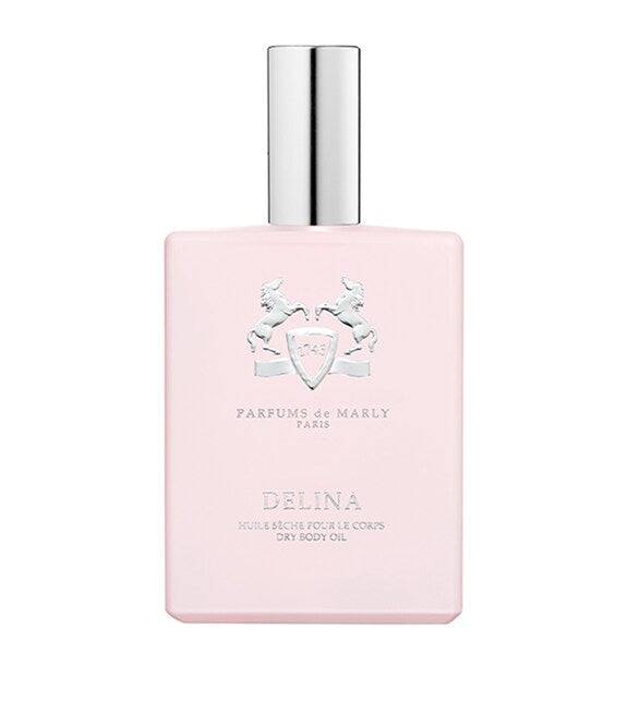 PARFUMS DE MARLY DELINA BODY OIL 100ML