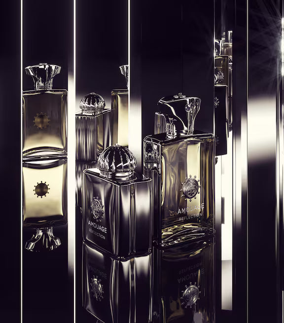 AMOUAGE REFLECTION MAN EAU DE PARFUM 100ML