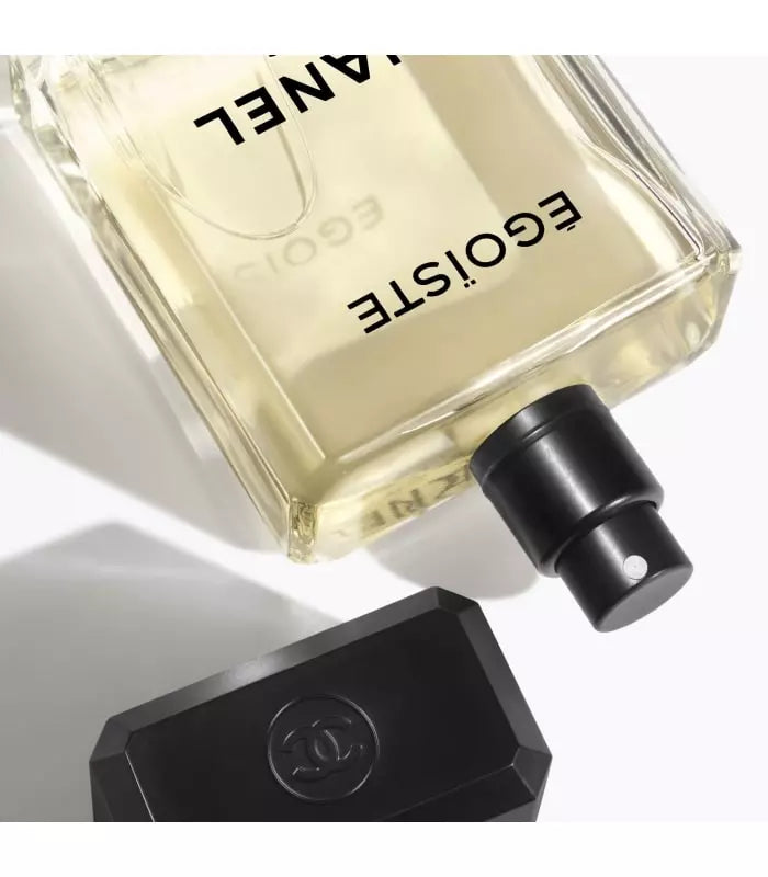 CHANEL EGOISTE HOMME EDT 100 ML