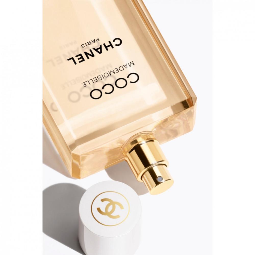 CHANEL COCO MADEMOISELLE  BODY OIL 200 ML