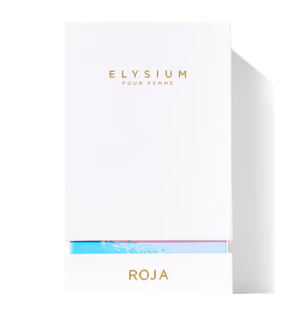 ROJA ELYSIUM POUR FEMME EAU DE PARFUM