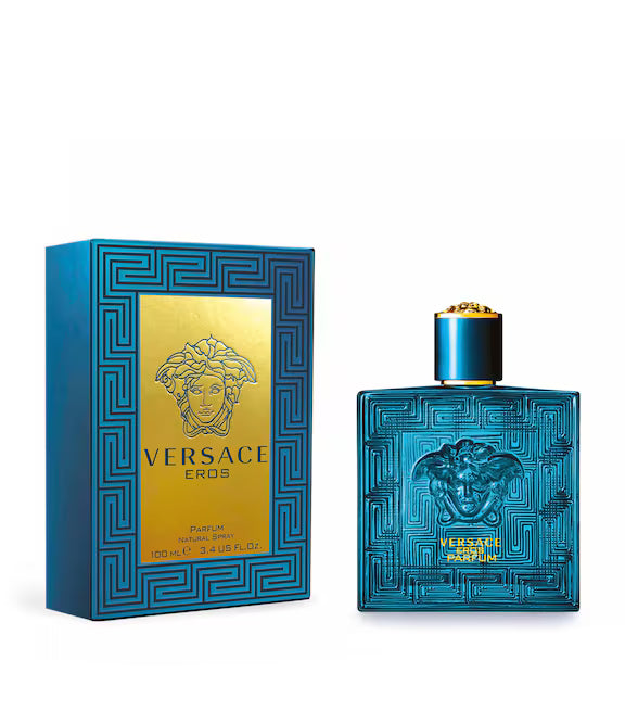 VERSACE EROS PARFUM 100ML