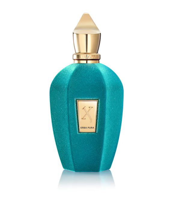 XERJOFF ERBA PURA EAU DE PARFUM 100ML