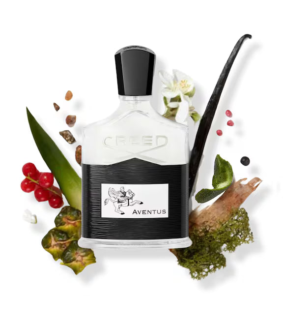 CREED AVENTUS EAU DE PARFUM 100ML