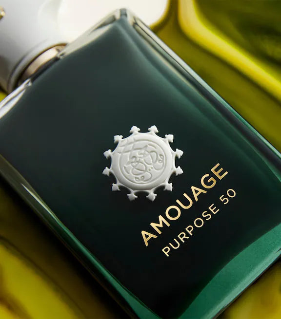 AMOUAGE PURPOSE 50 EXTRAITS EAU DE PARFUM 100ML