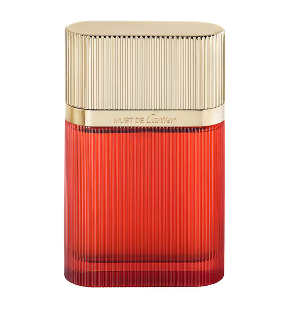 CARTIER MUST DE CARTIER PARFUM 50ML