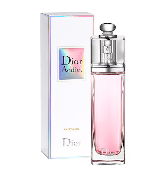 DIOR ADDICT EAU FRAICHE EDT 100ML