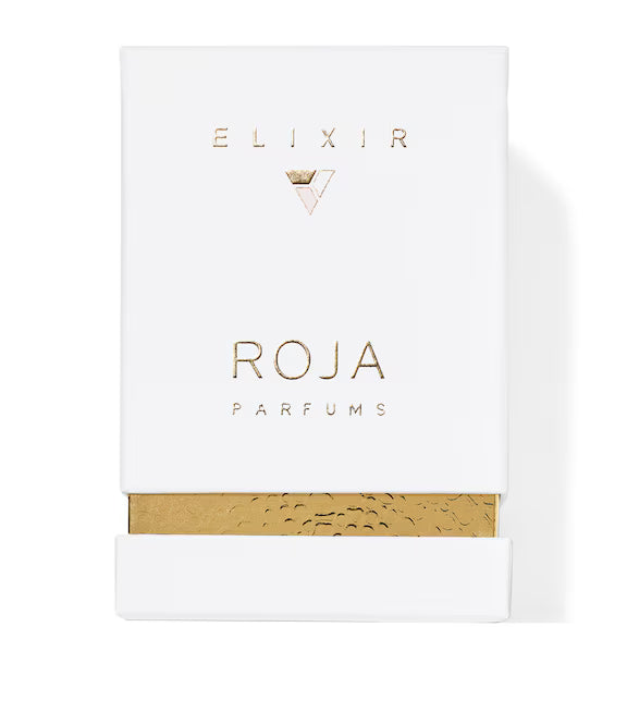 ROJA ELIXIR PARFUM POUR FEMME 50ML