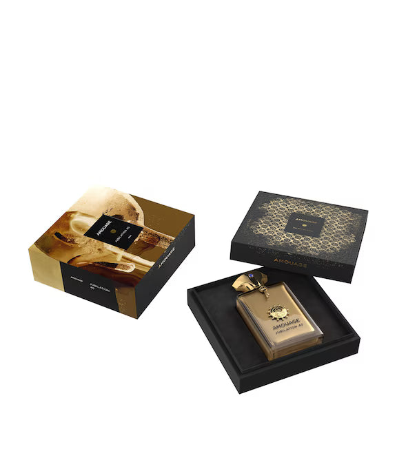 AMOUAGE JUBLIATION 40 EDP 100 ML