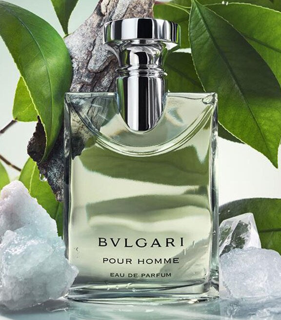 BVLGARI POUR HOMME EAU DE PARFUM 100ML