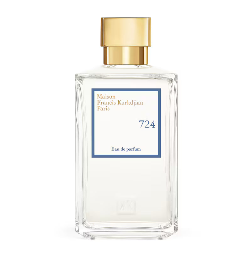 MAISON FRANCIS KURKDJIAN 724 EAU DE PARFUM 200ML