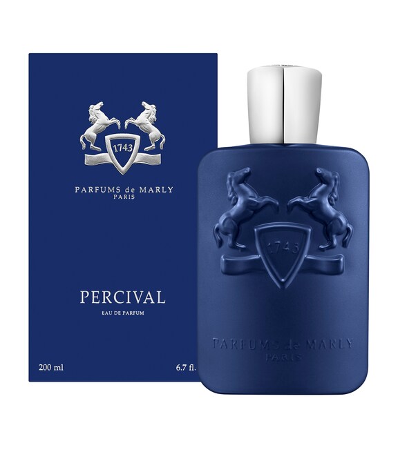 PARFUMS DE MARLY PERCIVAL EAU DE PARFUM