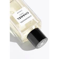 CHANEL COROMANDEL BODY OIL 250 ML