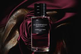 CHRISTIAN DIOR OUD ISPAHAN ESPRIT DE PARFUM 80ML