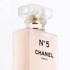 Chanel N°5 Hair Mist 35ML