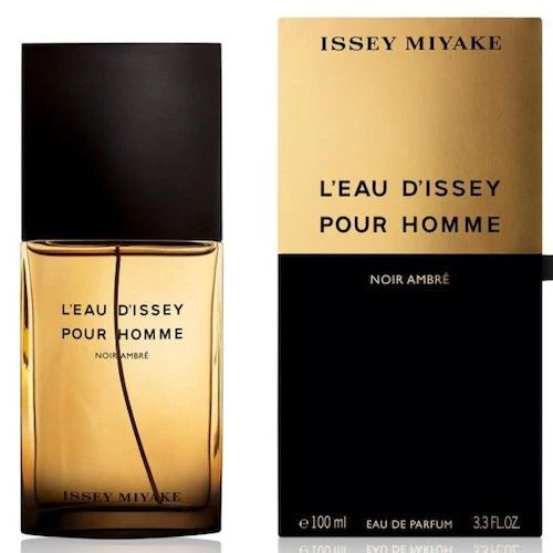 ISSEY MIYAKE NOIR AMBRE EDP 100ML