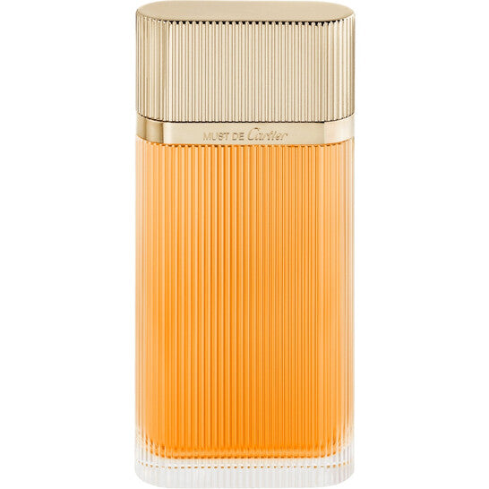 CARTIER MUST W EDT 100 ML