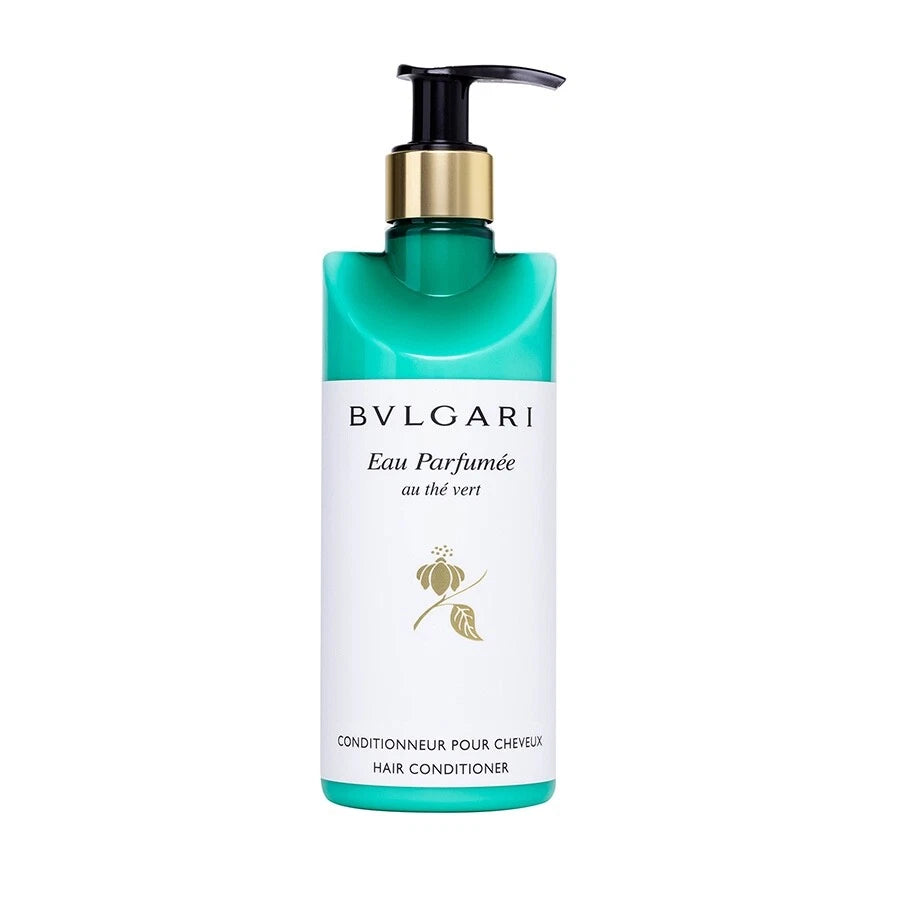 BVLGARI GREEM TEA HAIR CONDITIONER