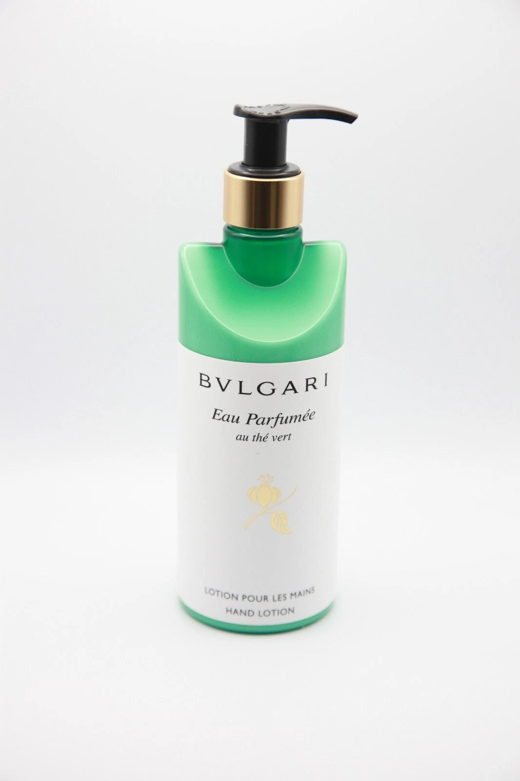 BVLGARI GREEN TEA HAND LOTION 300 ML