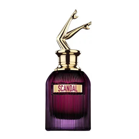 JEAN PAUL GAULTIER SCANDAL INTENSE EAU DE PARFUM 80ML